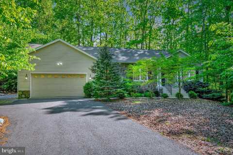 104 TALL PINES AVENUE, LOCUST GROVE, VA 22508