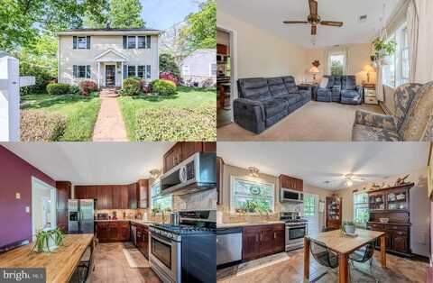 4108 FERN STREET, FAIRFAX, VA 22030