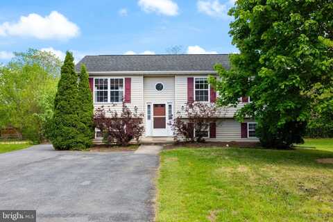 112 ARBUTUS LANE, MARTINSBURG, WV 25405