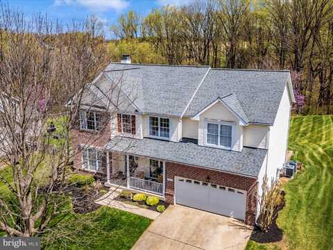 1307 SCOTCH HEATHER AVENUE, MOUNT AIRY, MD 21771