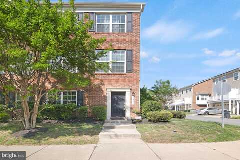 2821 COPPERSMITH PLACE, BRYANS ROAD, MD 20616