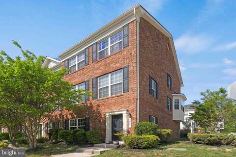 2821 COPPERSMITH PLACE, BRYANS ROAD, MD 20616