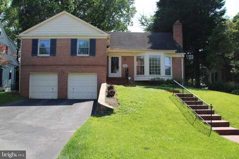 7310 DURBIN TERRACE, BETHESDA, MD 20817
