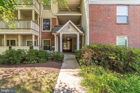 3903 PENDERVIEW DRIVE, FAIRFAX, VA 22033