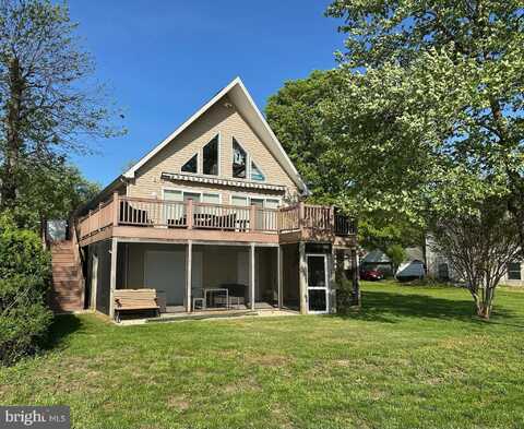 32 LAUREL ROAD, PERRYVILLE, MD 21903