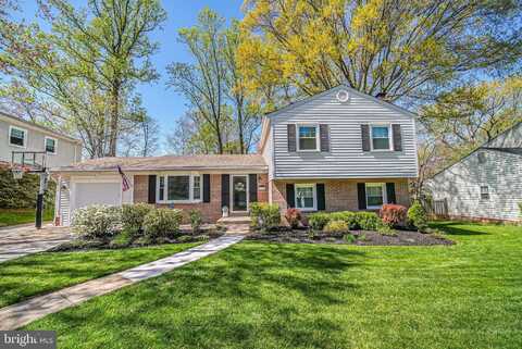 1834 TOYON WAY, VIENNA, VA 22182
