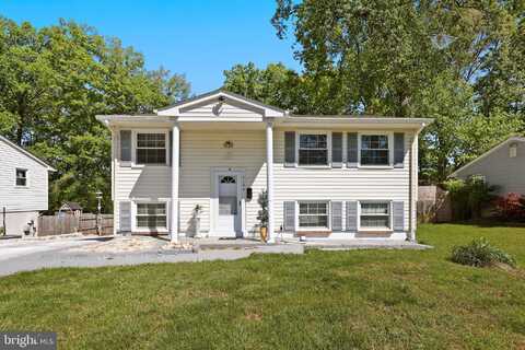 4144 GRANBY ROAD, WOODBRIDGE, VA 22193