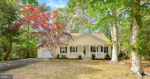 23159 GREY SQUIRREL LANE, CALIFORNIA, MD 20619