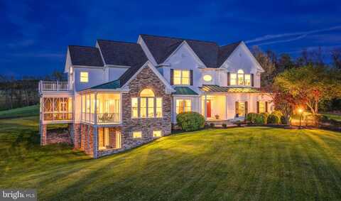 15870 OLD WATERFORD ROAD, PAEONIAN SPRINGS, VA 20129