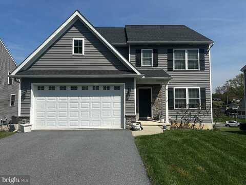 13 VERBENA DRIVE, LANCASTER, PA 17602