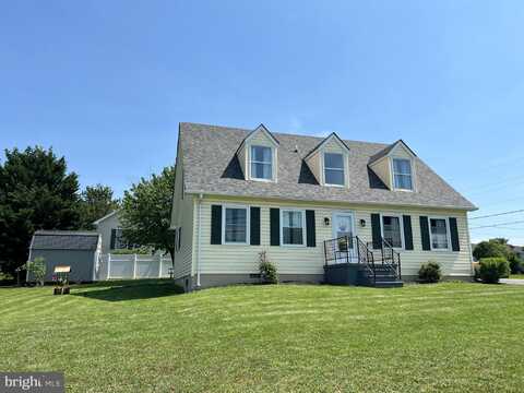 5480 MAIN STREET, MOUNT JACKSON, VA 22842