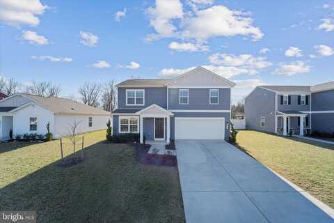 17 E FAIRFAX ST, BERRYVILLE, VA 22611