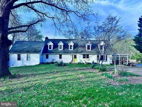 13700 WAVERLY POINT ROAD, NEWBURG, MD 20664