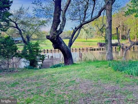 13700 WAVERLY POINT ROAD, NEWBURG, MD 20664