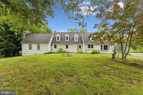 13700 WAVERLY POINT ROAD, NEWBURG, MD 20664