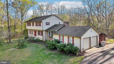380 NEW PANTHER ROAD, VINELAND, NJ 08361