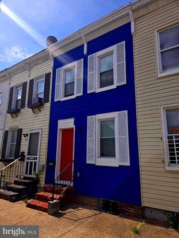 405 ANNABEL AVENUE, BALTIMORE, MD 21225