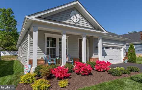 6104 NEW BERNE ROAD, FREDERICKSBURG, VA 22407