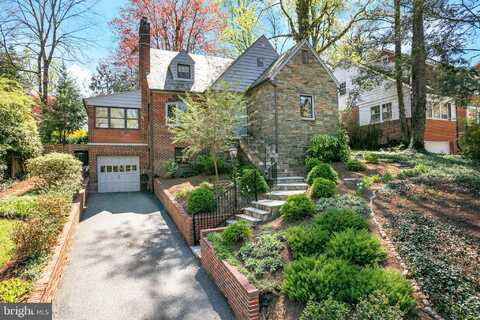 7217 ROLLINGWOOD DRIVE, CHEVY CHASE, MD 20815
