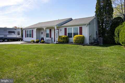 413 RIDGE DRIVE, WILLIAMSTOWN, NJ 08094