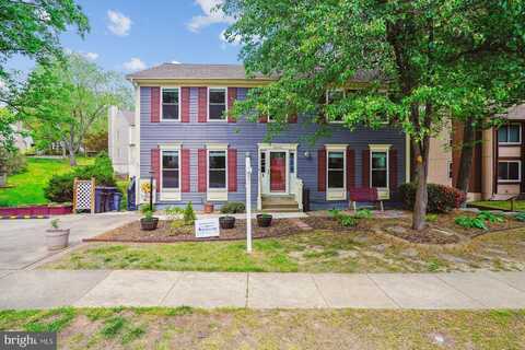 16028 FAIRWAY DRIVE, DUMFRIES, VA 22025