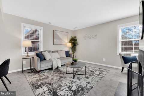 1409 E ABINGDON DRIVE, ALEXANDRIA, VA 22314