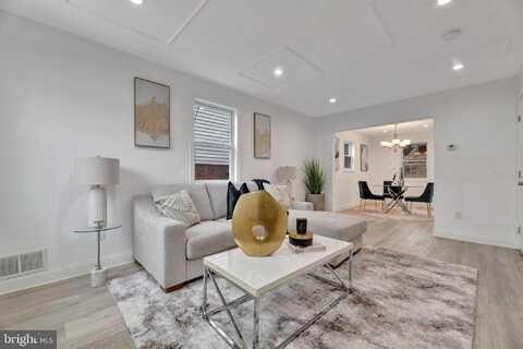 98 ELMIRA STREET SW, WASHINGTON, DC 20032