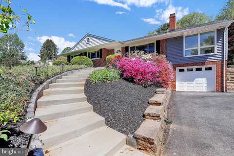 10113 JOHNS DRIVE, DAMASCUS, MD 20872