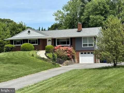 10113 JOHNS DRIVE, DAMASCUS, MD 20872