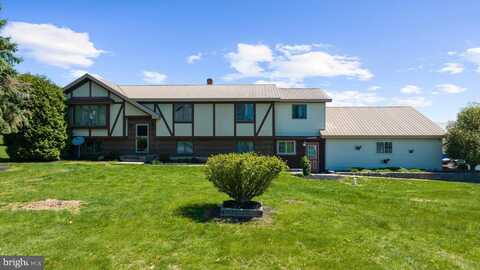 2727 BUSS ROAD, BATH, PA 18014