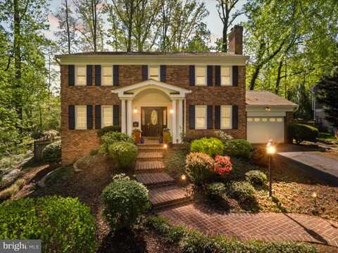 1931 RHODE ISLAND AVENUE, MCLEAN, VA 22101
