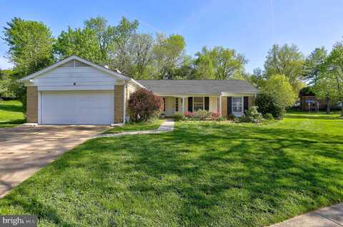 10002 HYLA BROOK ROAD, COLUMBIA, MD 21044