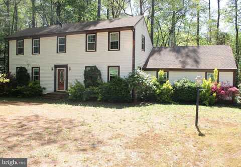 2033 WILDWOOD TRAIL, POCOMOKE CITY, MD 21851