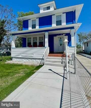 3905 ANNAPOLIS ROAD, BALTIMORE, MD 21227