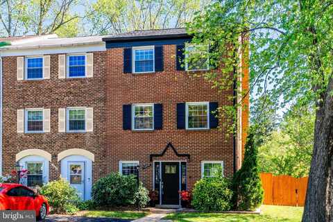 14847 LEICESTER COURT, CENTREVILLE, VA 20120