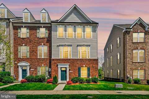 9450 BALLARD GREEN DRIVE, OWINGS MILLS, MD 21117