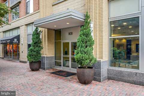 1020 N HIGHLAND STREET, ARLINGTON, VA 22201