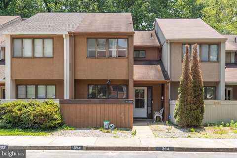 15319 POSTILLION TERRACE, WOODBRIDGE, VA 22191