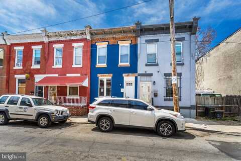 2762 N HEMBERGER STREET, PHILADELPHIA, PA 19132