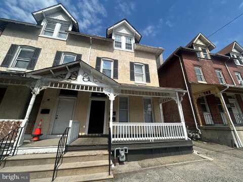 127 HAWS AVENUE, NORRISTOWN, PA 19401