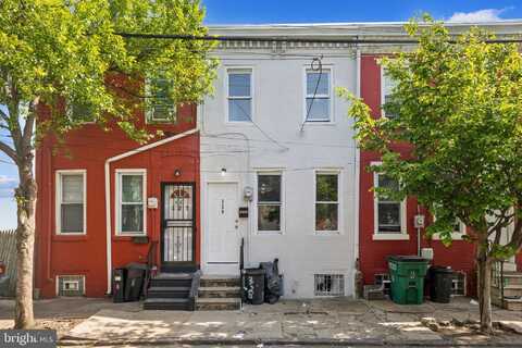 320 SYCAMORE STREET, CAMDEN, NJ 08103