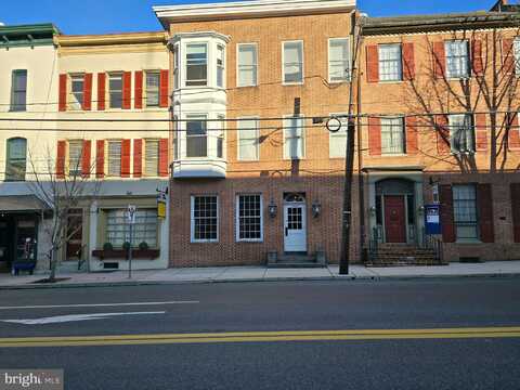 110 BALTIMORE STREET, GETTYSBURG, PA 17325