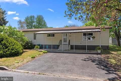 4104 DAVIS DRIVE, MORRISVILLE, PA 19067