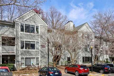 2222 HUNTERS RUN DRIVE, RESTON, VA 20191