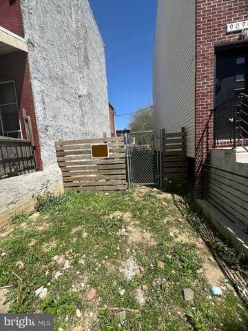 911 BELMONT AVENUE, PHILADELPHIA, PA 19104
