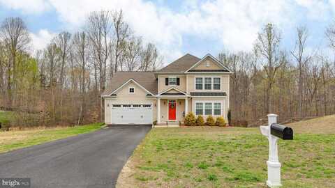 128 LIVINGWOOD COURT, FREDERICKSBURG, VA 22405