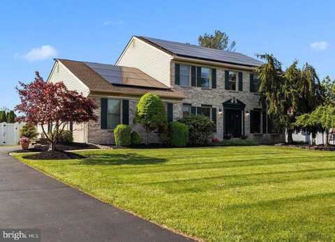 65 HALS, UPPER HOLLAND, PA 19053