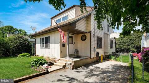 215 WILLOW ROAD, WALLINGFORD, PA 19086