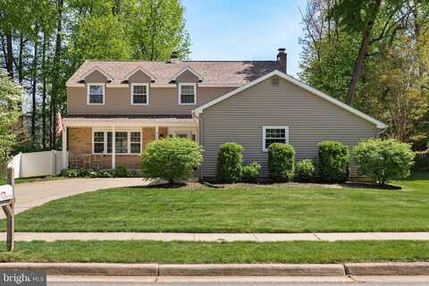 731 LIBERTY ROAD, MOUNT LAUREL, NJ 08054