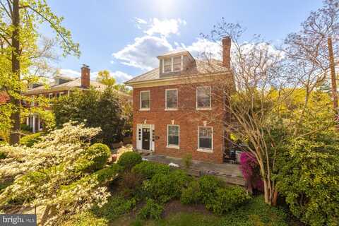 3014 32ND STREET NW, WASHINGTON, DC 20008